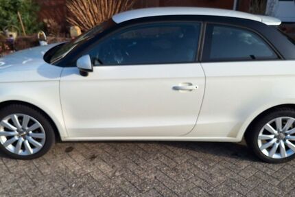 Audi A1 149.720 km 8.300 &euro; Lingen 49811