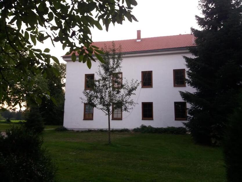 Demnächst: Paradies zu verkaufen