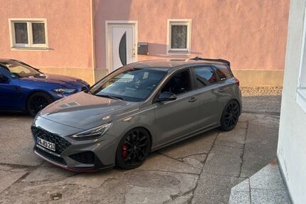 Hyundai i30 84.000 km 22.999 &euro; Tittling 94104