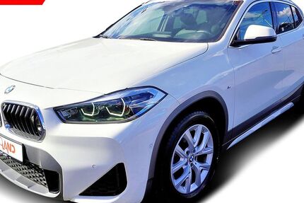 BMW X2 85.546 km 28.490 € Eisenhüttenstadt 15890
