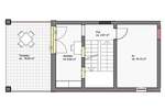 Terrassenwohnung Bogen - 4 Zimmer, 224.000&euro; | Angebot:26171222