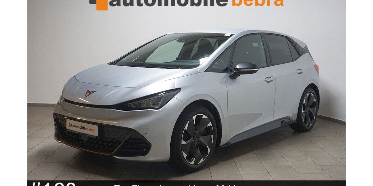 Cupra Born 36.004 km 24.290 &euro; Bebra 36179