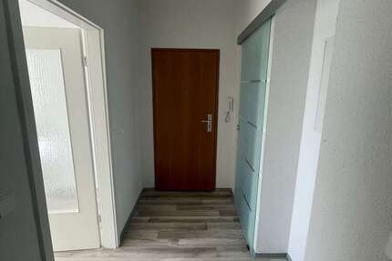 Wohnung zum Mieten in Bad Langensalza 274,20 € 45.7 m²