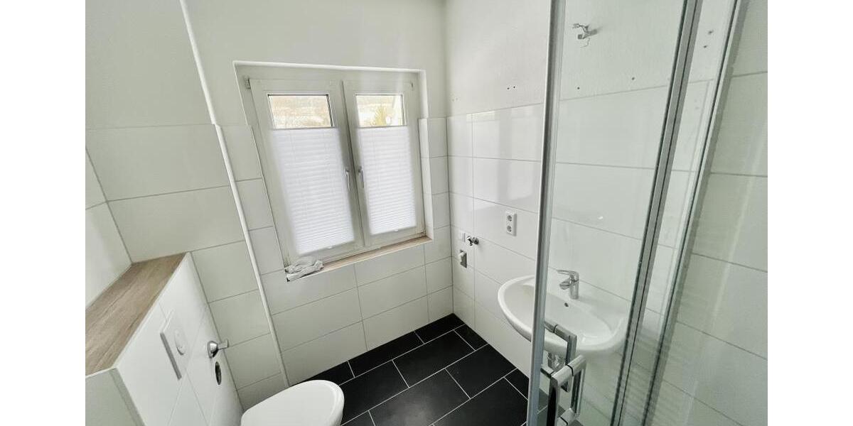 Erstbezug nach Sanierung! 2 zimmer