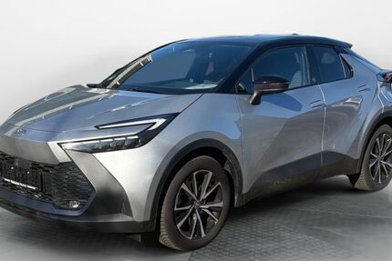 Toyota C-HR 18.900 km 33.980 &euro; Papenburg 26871