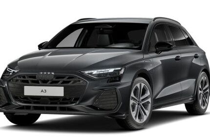 Audi A3 6.536 km 41.700 &euro; Berlin 10587