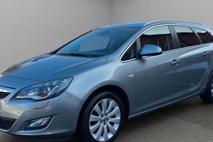 Opel Astra 134.200 km 6.390 &euro; Osterode am Harz 37520