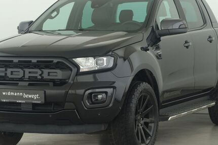 Ford Ranger 52.800 km 42.850 &euro; Aalen 73431