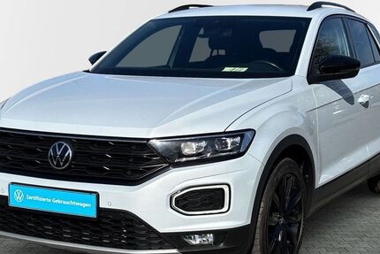 VW T-Roc 69.660 km 24.390 &euro; Groß Grönau 23627