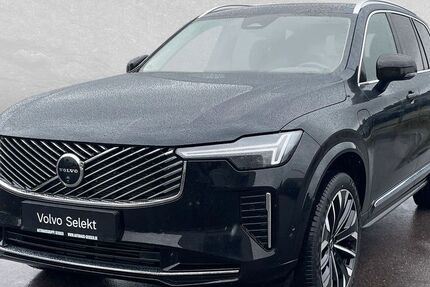 Volvo XC90 26.000 km 67.250 &euro; Karlsruhe 76187