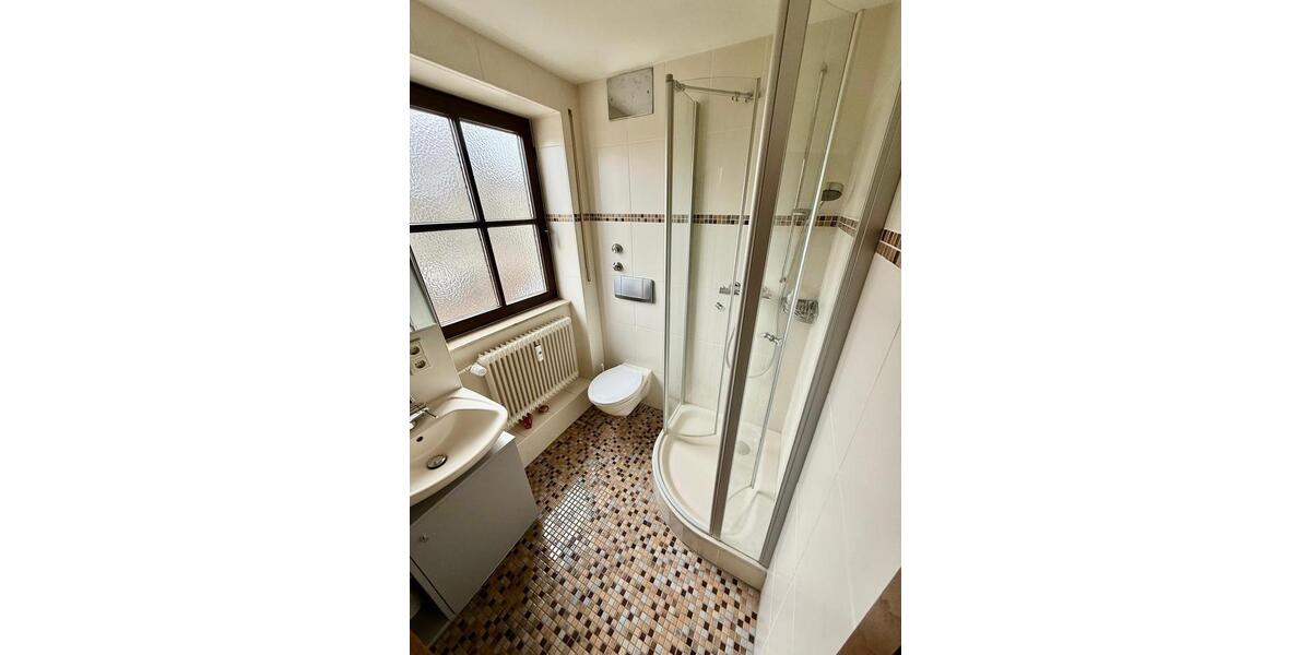 Maisonettenwohnung Allersberg Eismannsdorf - 5 Zimmer, 163 m&sup2;, 1.250&euro; | Angebot:26169787