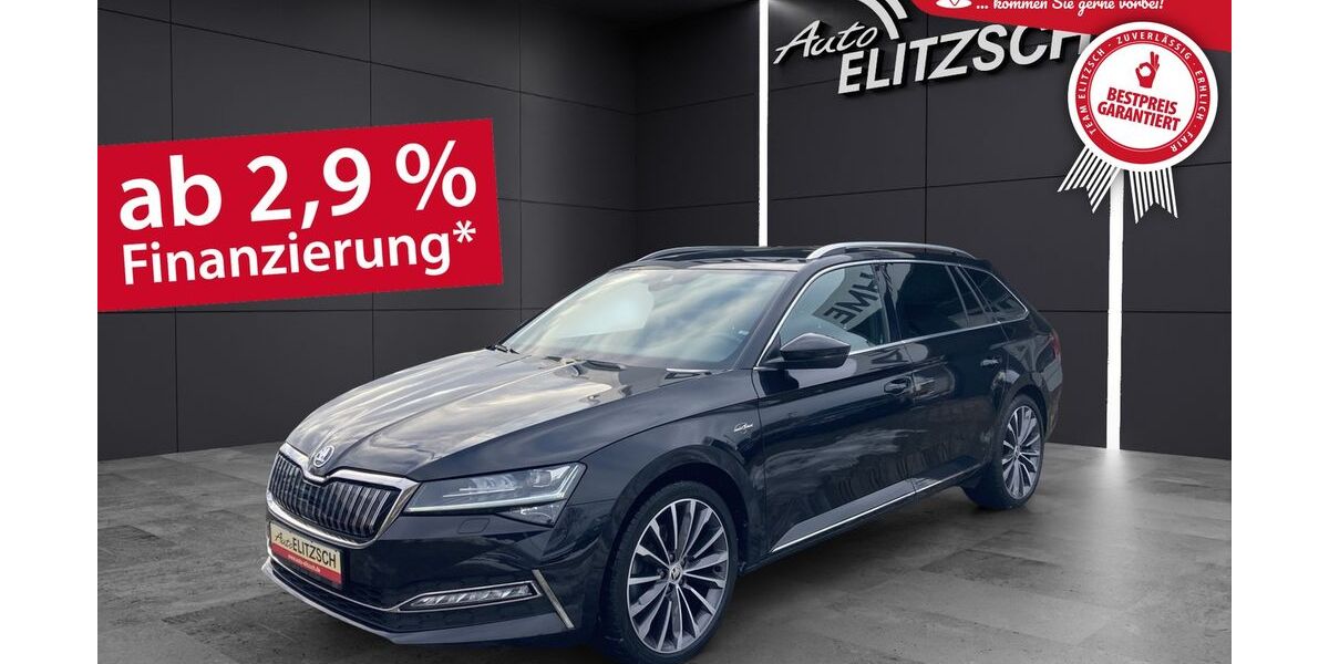 Skoda Superb 88.700 km 24.950 &euro; Kamenz 01917