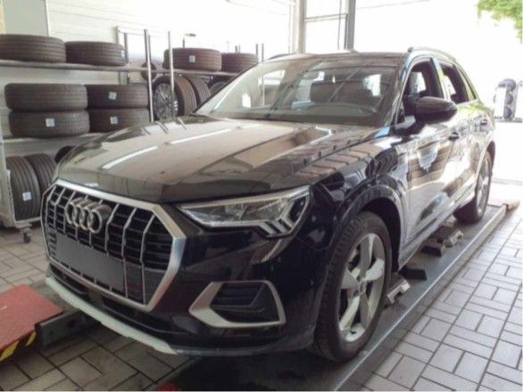 Audi Q3 20.606 km 51.122 &euro; München 80686