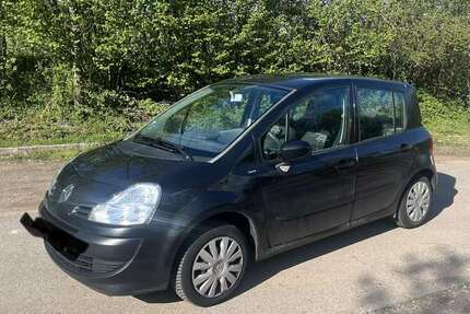 Renault Modus 103.000 km 3.900 &euro; Gersheim 66453