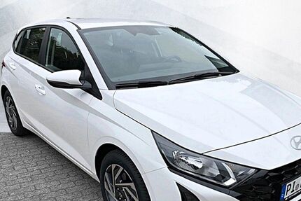 Hyundai i20 2.990 km 21.900 € Rellingen 25462