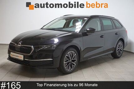 Skoda Octavia 24.544 km 30.790 &euro; Bebra 36179