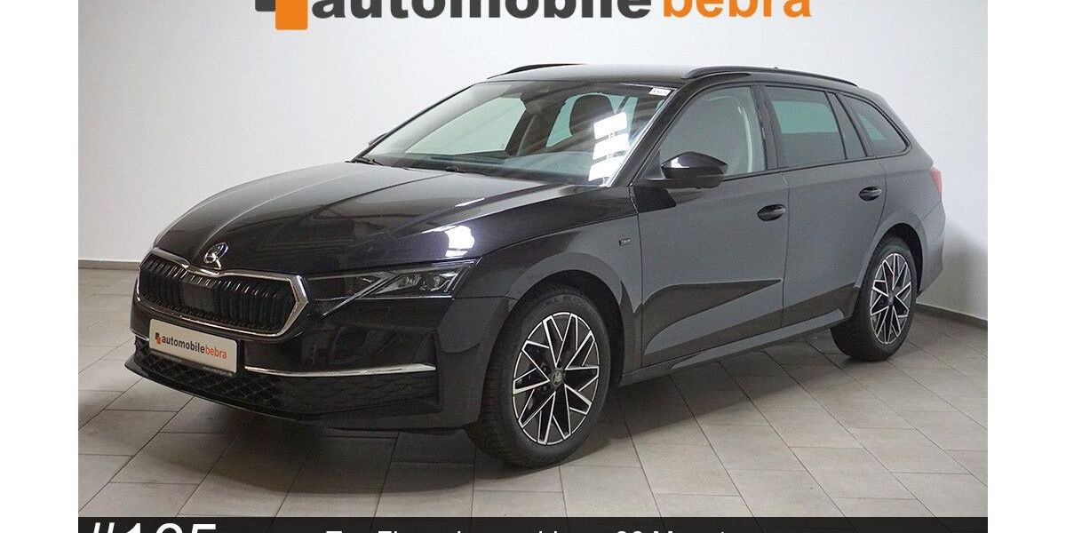 Skoda Octavia 24.544 km 30.790 &euro; Bebra 36179