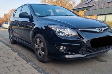 Hyundai i30 212.203 km 1.950 &euro; Münster 48157
