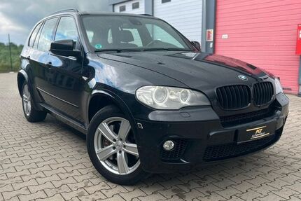 BMW X5 183.000 km 13.499 &euro; Groß Gerau 64521