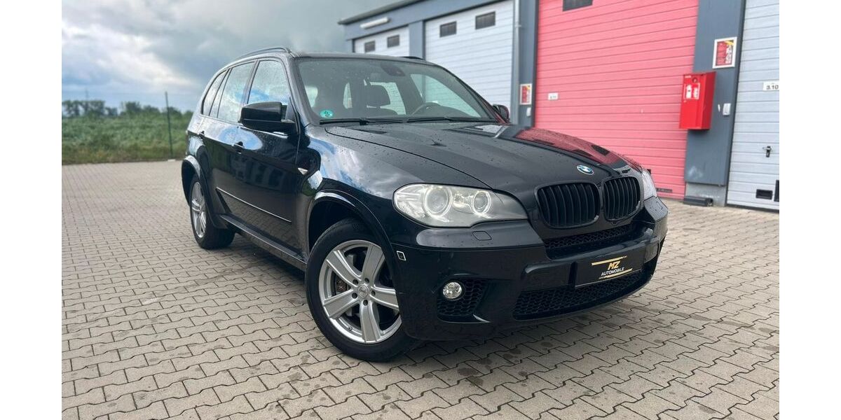 BMW X5 183.000 km 13.499 &euro; Groß Gerau 64521