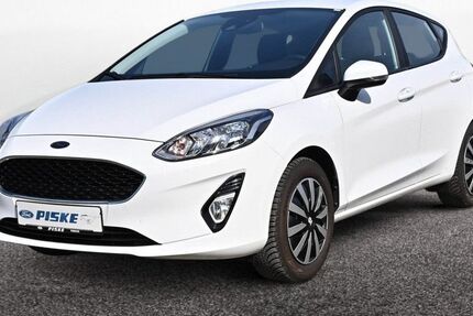 Ford Fiesta 32.700 km 10.750 &euro; Wolfenbüttel 38302