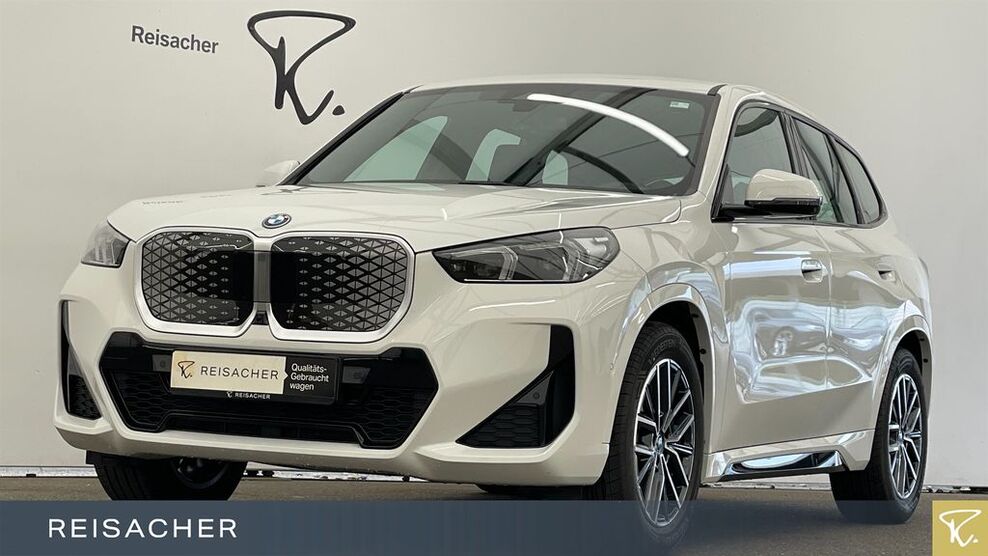 BMW iX1 8.183 km 43.444 € Ulm 89077