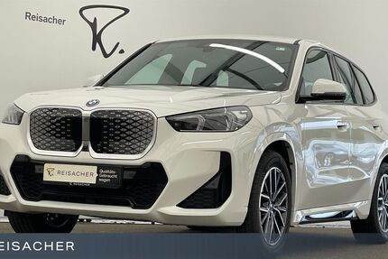 BMW iX1 8.185 km 42.749 € Ulm 89077