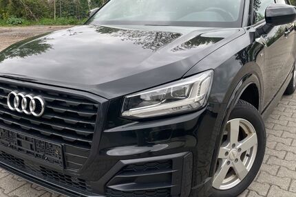 Audi Q2 138.000 km 19.800 &euro; Berlin 12057