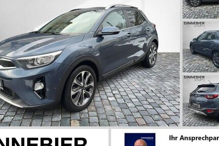 Kia Stonic 110.567 km 10.370 &euro; Berlin 10711