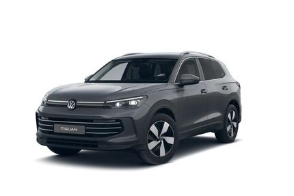 VW Tiguan 1.505 km 35.930 &euro; Stuttgart-Feuerbach 70469
