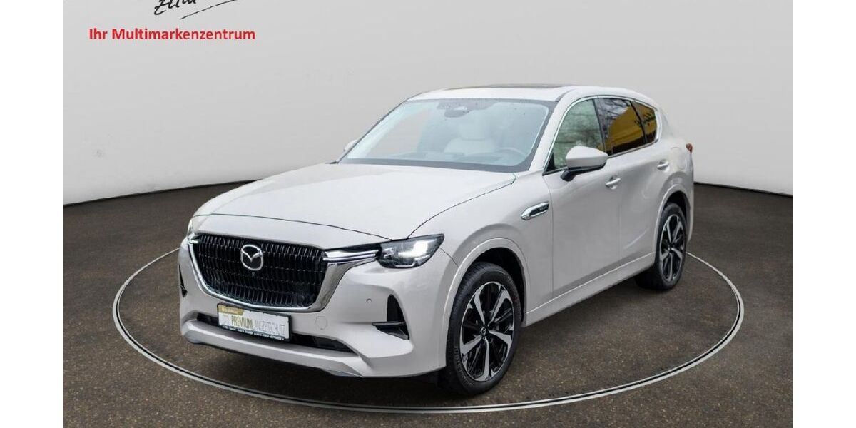 Mazda CX-60 73.150 km 35.900 &euro; Heppenheim 64646