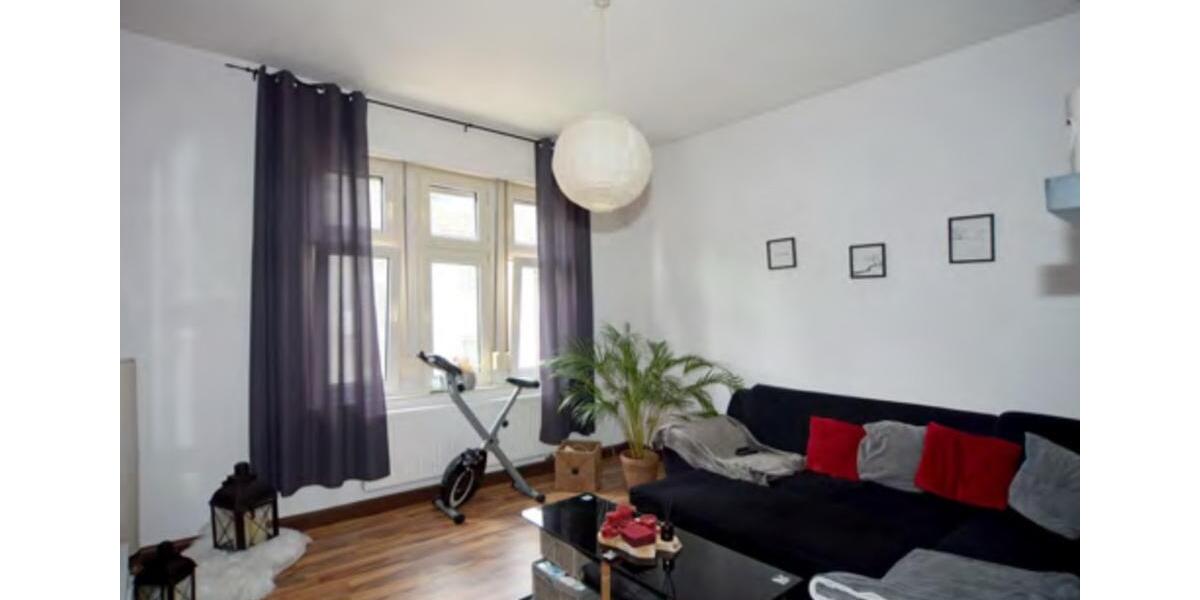 Etagenwohnung Hahn - 3 Zimmer, 56 m&sup2;, 540&euro; | Angebot:26401963