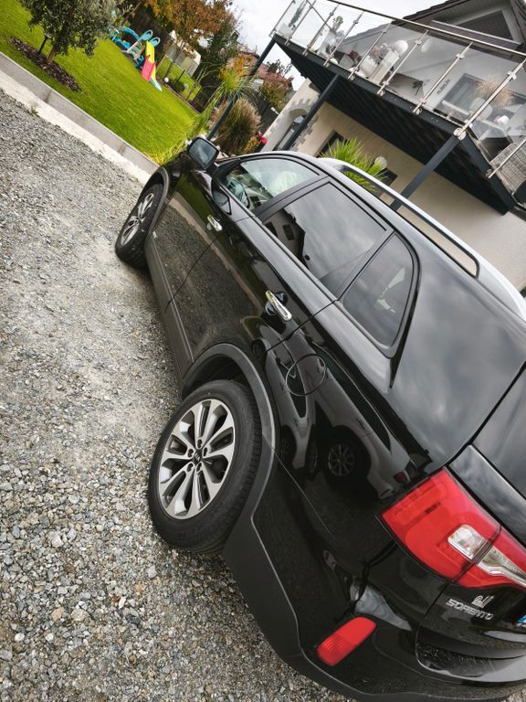 Kia Sorento 182.000 km 11.900 € Geiselhöring 94333