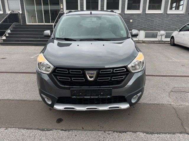 Dacia Lodgy 164.000 km 8.700 &euro; Remscheid 42899