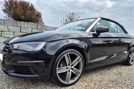 Audi A3 124.422 km 15.900 &euro; Schönau 84337