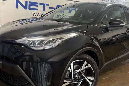 Toyota C-HR 35.652 km 20.880 € Hilden (bei Düsseldorf) 40721