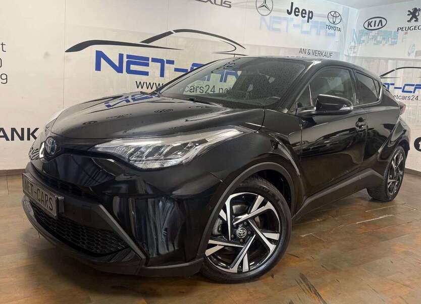 Toyota C-HR 35.652 km 20.880 € Hilden (bei Düsseldorf) 40721