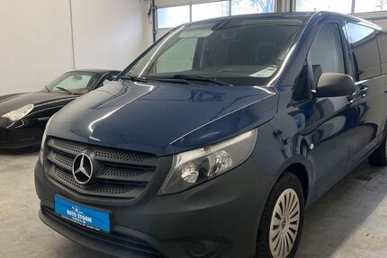 Mercedes-Benz Vito 113.000 km 27.970 &euro; Landau a.d.Isar 94405