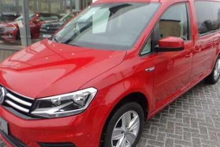 VW Caddy 199.500 km 14.577 &euro; Königswinter 53639