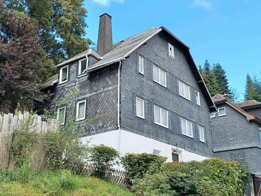 Haus zum Kaufen in TETTAU 90.000 € 160 m²