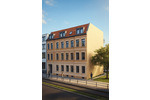 Etagenwohnung Taucha - 3 Zimmer, 75 m&sup2;, 374.370&euro; | Angebot:26751531