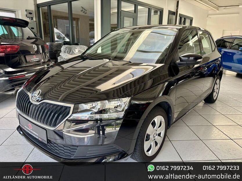 Fabia