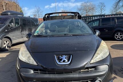 Peugeot 207 150.213 km 1.500 € berlin 10829