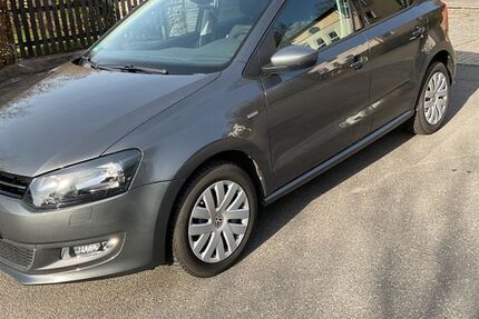 VW Polo 89.550 km 7.999 &euro; Chemnitz 09116