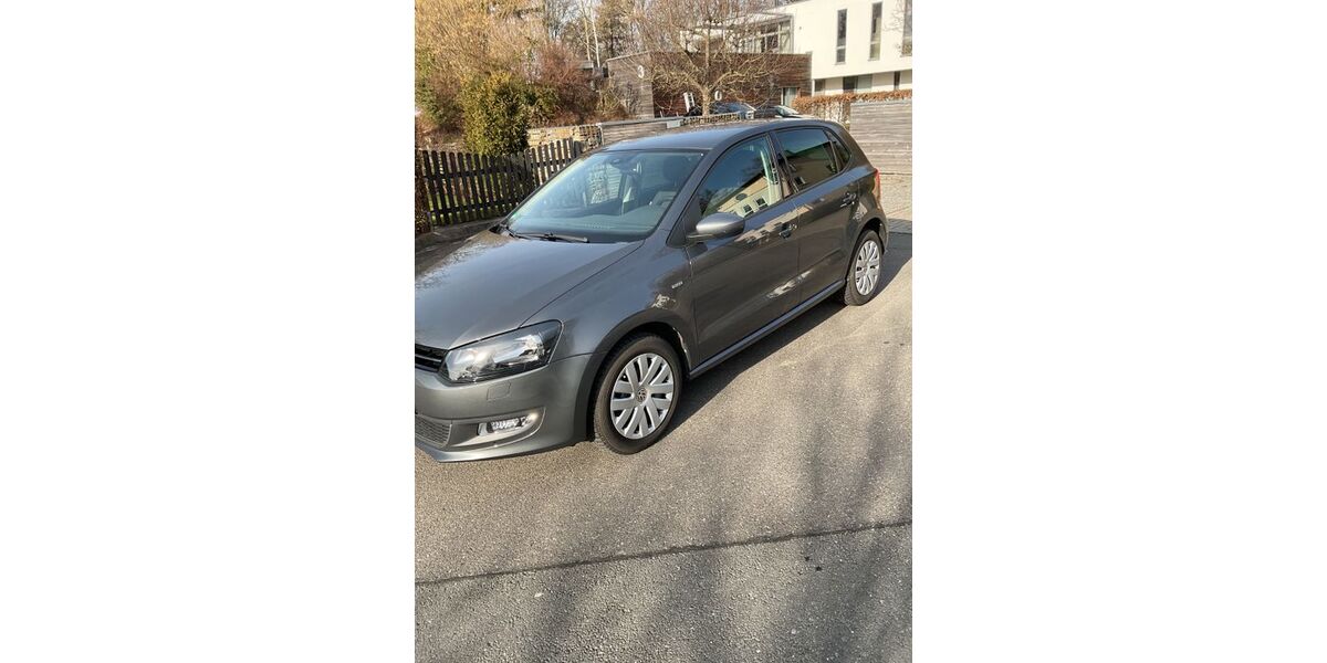 VW Polo 89.550 km 7.999 &euro; Chemnitz 09116