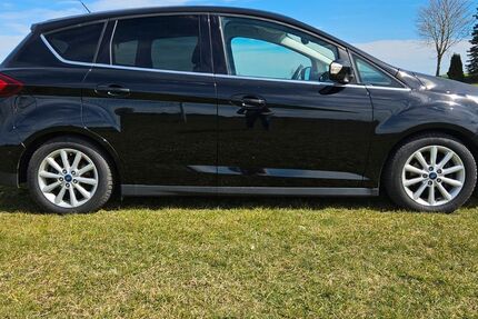 Ford C-Max 104.000 km 8.000 &euro; Ehekirchen 86676