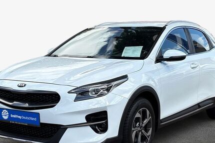 Kia XCeed 68.500 km 15.990 &euro; Pforzheim 75179