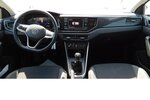 VW Polo 1.0 Life MPI BMT 4Trg Klima Navi LED 11.400 km 15.990 € Vordorf 38533
