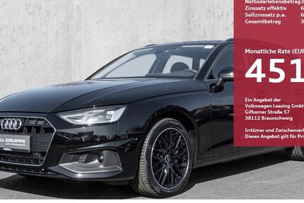 Audi A4 30.114 km 31.230 &euro; Düsseldorf 40474