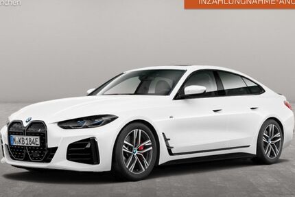 BMW i4 47.027 km 43.980 € München 80939